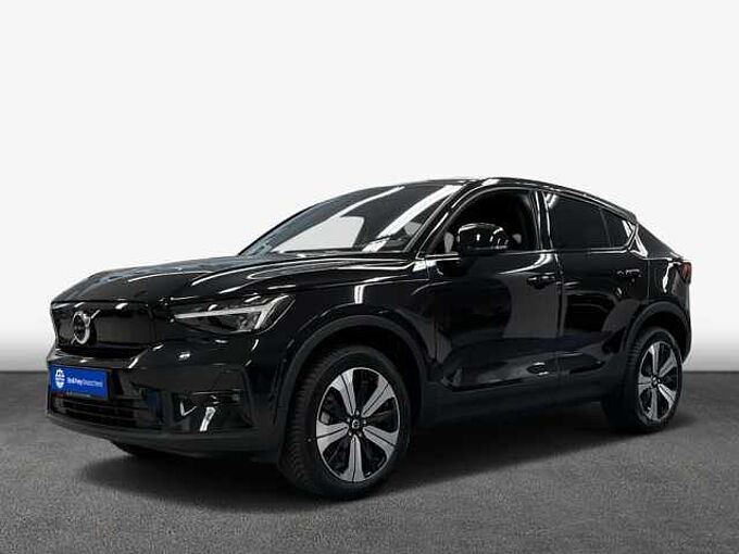 Volvo C40 Recharge Single Motor Ultimate Recharge Single Motor