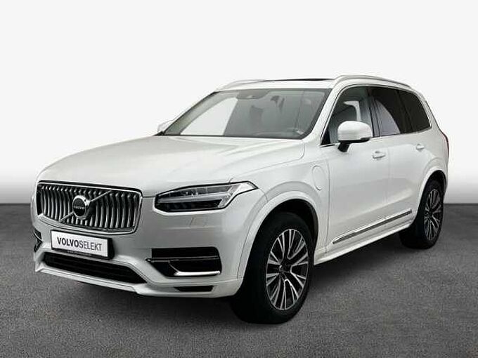 Volvo XC90 T8 AWD Recharge Geartronic Inscription Expression T8 AWD Recharge Geartronic