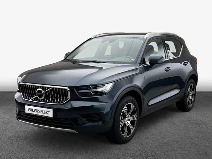 Volvo XC40 T3 Geartronic Inscription