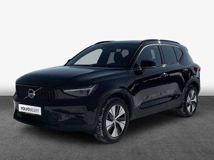 Volvo XC40 B4 B DKG Plus Dark