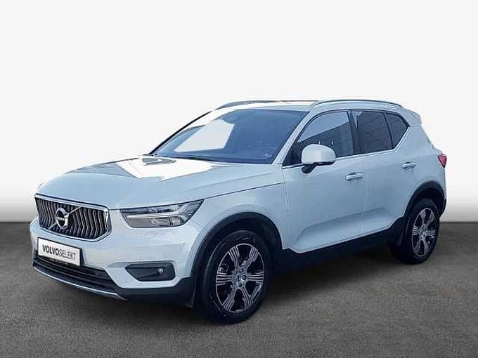 Volvo XC40 B4 B AWD DKG Inscription