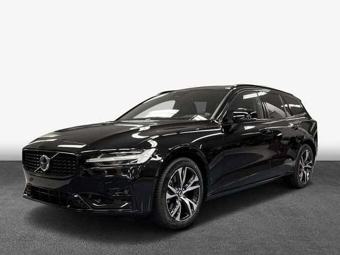 Volvo V60 B4 D Plus Dark
