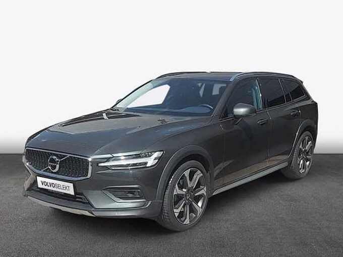 Volvo V60 Cross Country B4 D AWD Geartronic Pro