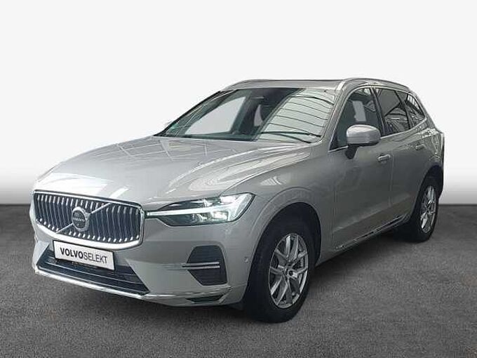 Volvo XC60 B4 D Geartronic Inscription