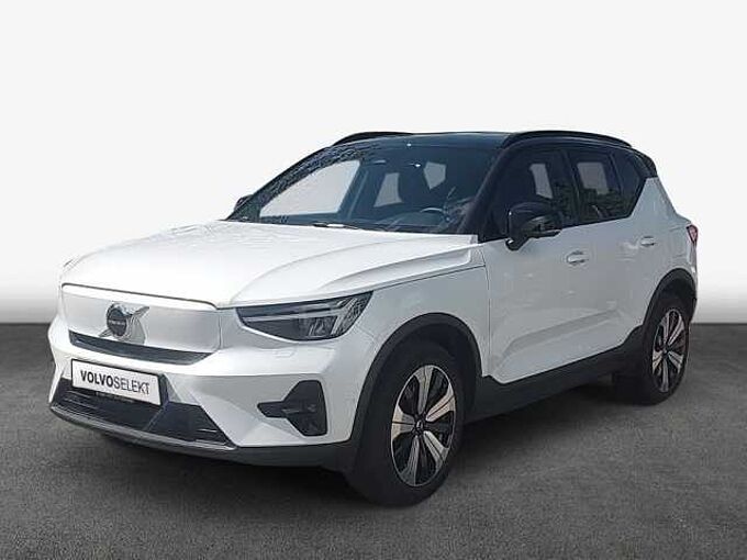 Volvo XC40 Recharge 69 kWh Single Motor Ultimate Electric
