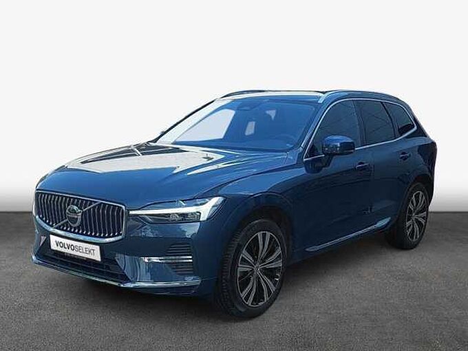Volvo XC60 B4 D Geartronic Inscription