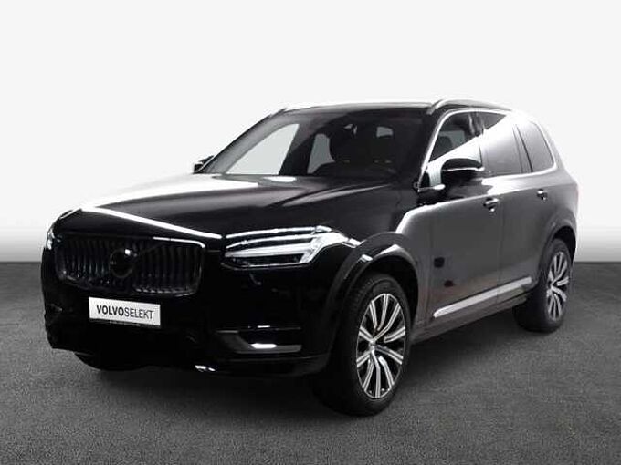 Volvo XC90 B5 D AWD Plus Bright