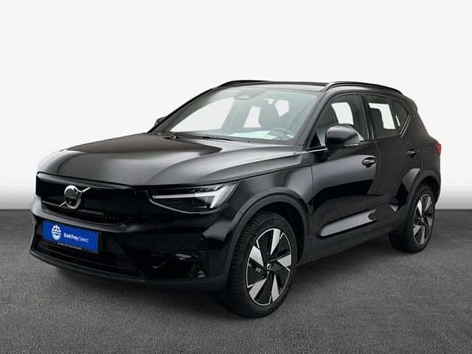 Volvo XC40 Recharge 82 kWh Single M. Extended Range RWD Ultimate Electric