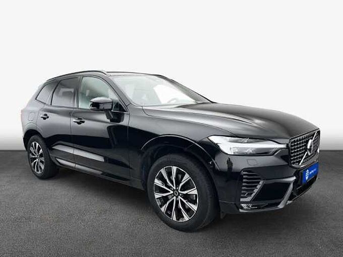 Volvo XC60 B4 D AWD Plus Dark