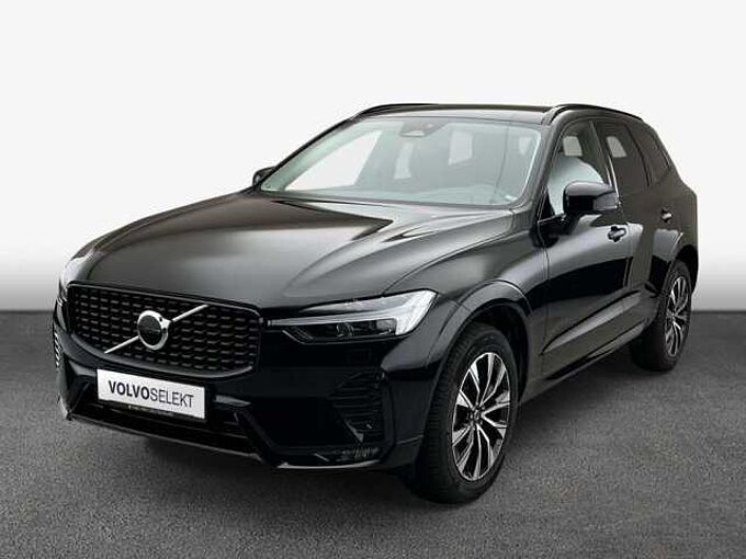Volvo XC60 B4 D AWD Plus Dark