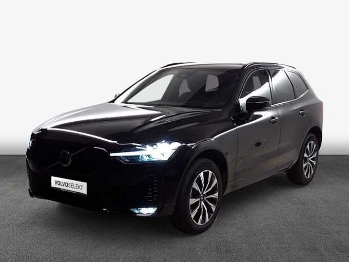 Volvo XC60 B4 D AWD Plus Dark