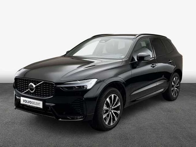 Volvo XC60 B4 B Plus Dark
