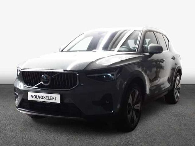 Volvo XC40 T4 Recharge DKG Plus Bright