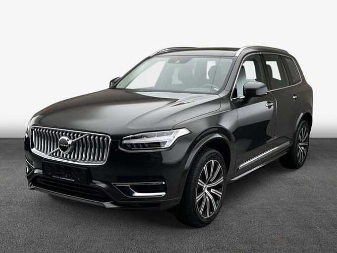 Volvo XC90 B5 D AWD Geartronic Inscription