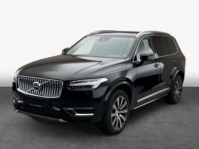 Volvo XC90 B5 D AWD Plus Bright