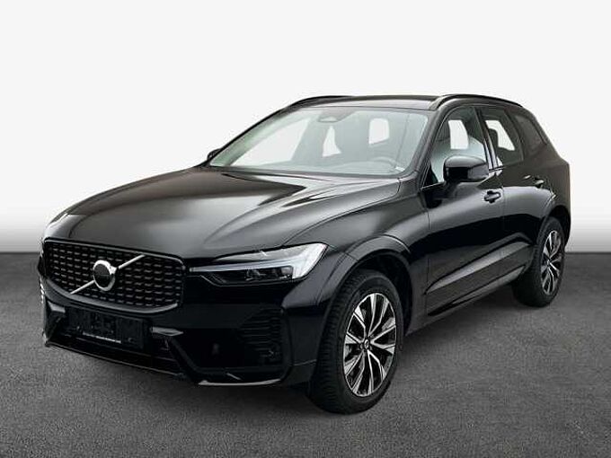 Volvo XC60 B4 B Plus Dark
