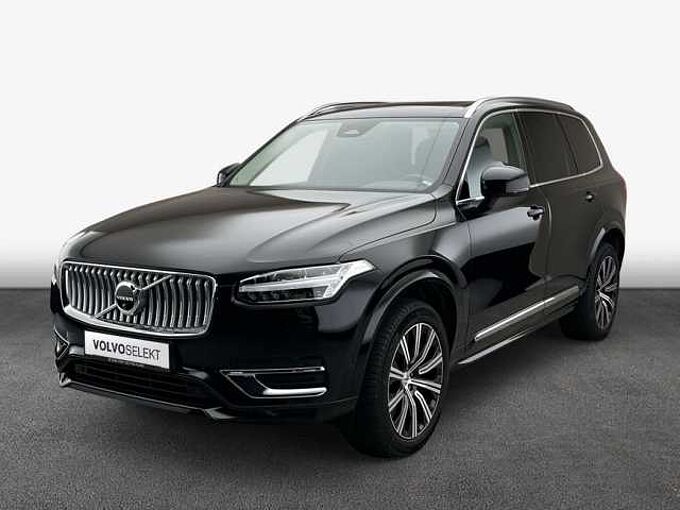 Volvo XC90 B5 D AWD Plus Bright