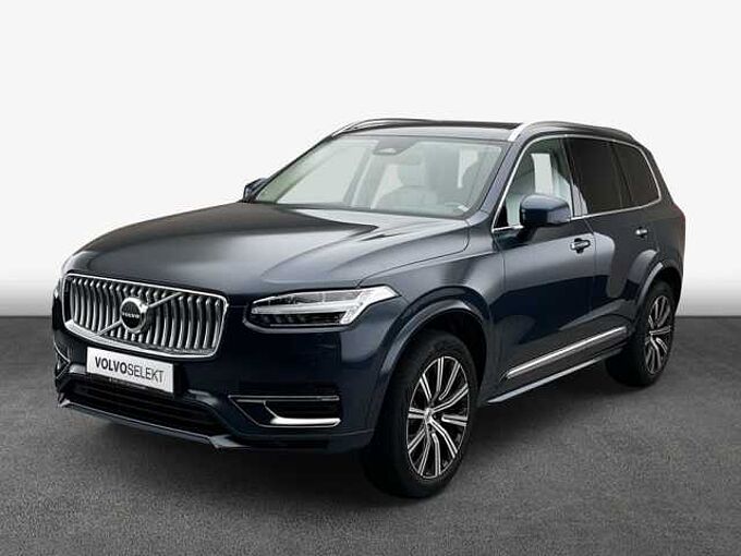 Volvo XC90 B5 D AWD Plus Bright