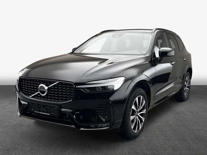 Volvo XC60 B4 D AWD Plus Dark