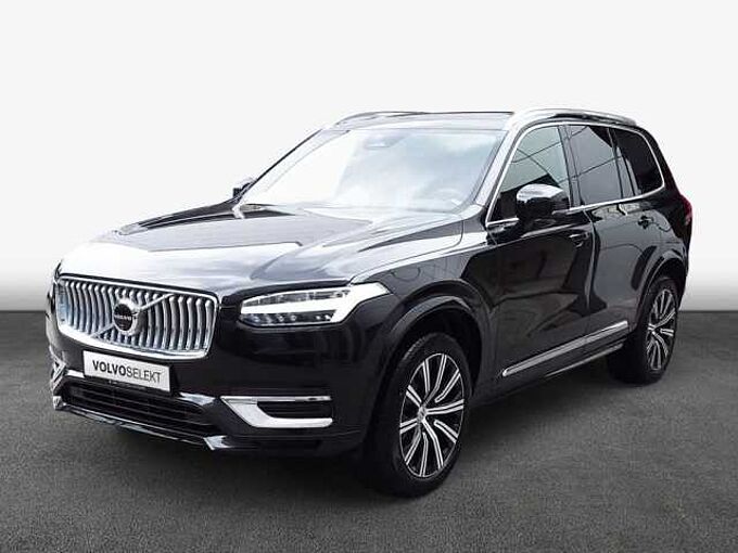 Volvo XC90 B5 D AWD Plus Bright