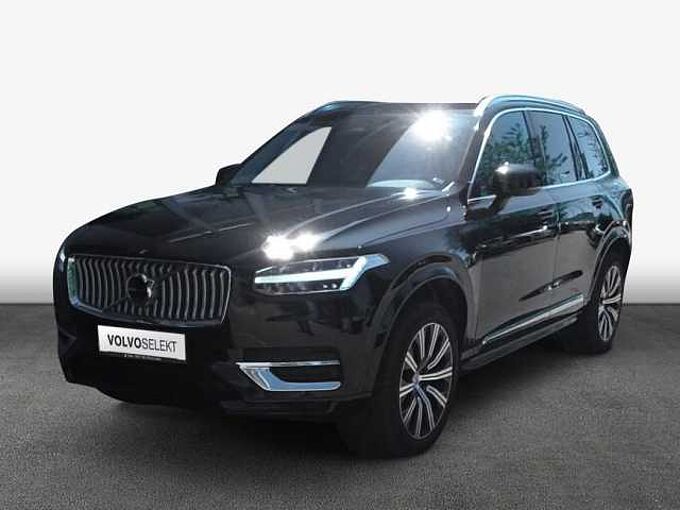 Volvo XC90 B5 D AWD Plus Bright
