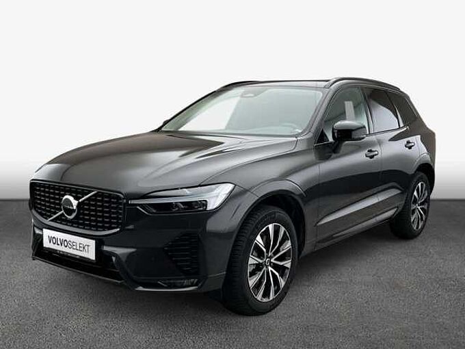 Volvo XC60 B4 AWD Plus-Dark Aut PilotAssist BLIS Leder Plus Dark