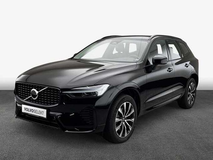Volvo XC60 B4 B Plus Dark