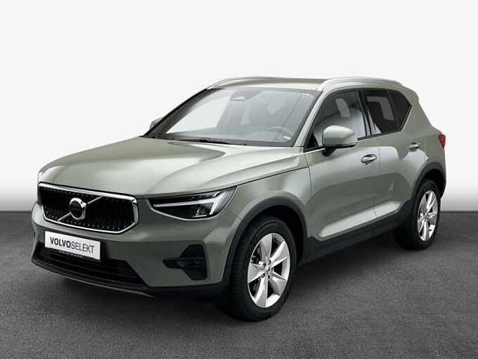 Volvo XC40 B3 B DKG Core