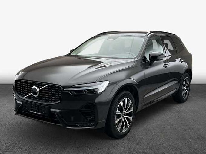 Volvo XC60 B4 AWD Plus-Dark Aut PilotAssist BLIS Leder Plus Dark