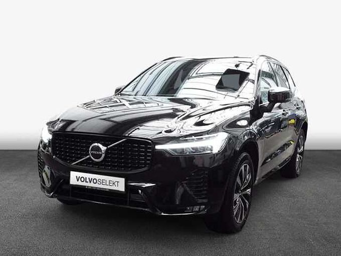 Volvo XC60 B4 B Plus Dark