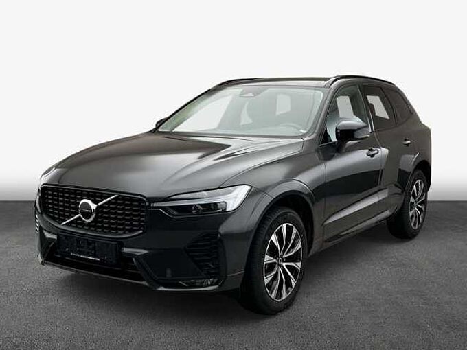 Volvo XC60 B4 D AWD Plus Dark