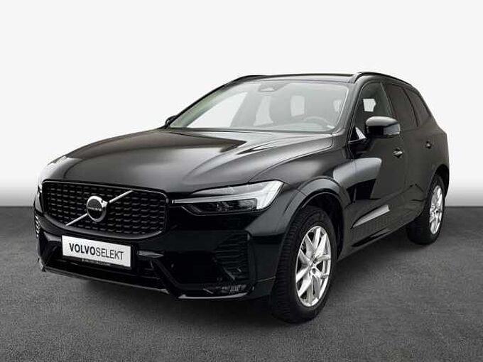 Volvo XC60 B4 D AWD Plus Dark