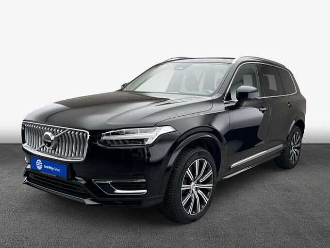 Volvo XC90 B5 D AWD Plus Bright