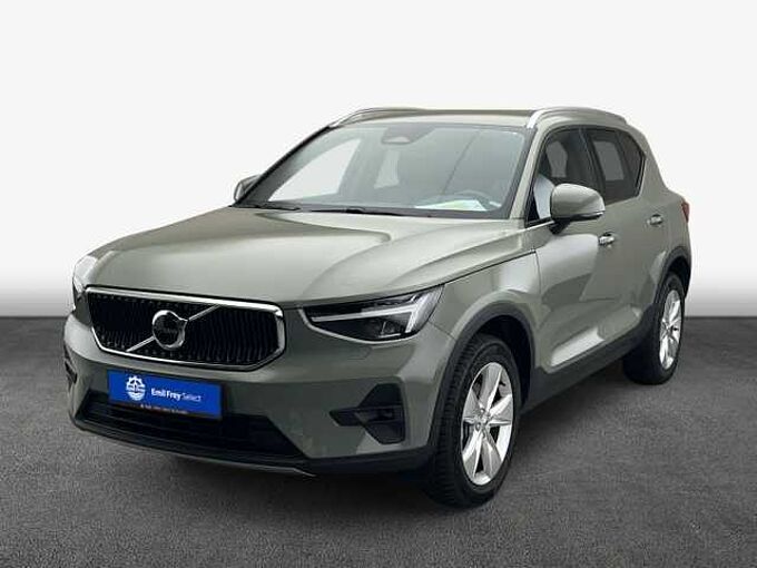 Volvo XC40 B3 B DKG Core
