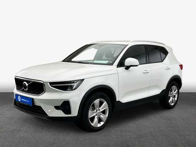 Volvo XC40 B3 B DKG Core