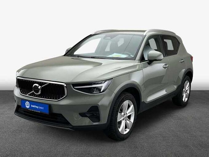 Volvo XC40 B3 B DKG Core