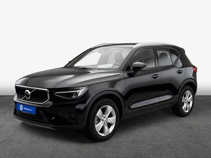 Volvo XC40 B3 B DKG Core