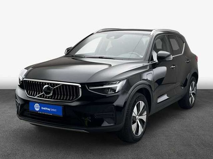 Volvo XC40 T4 Recharge DKG Core