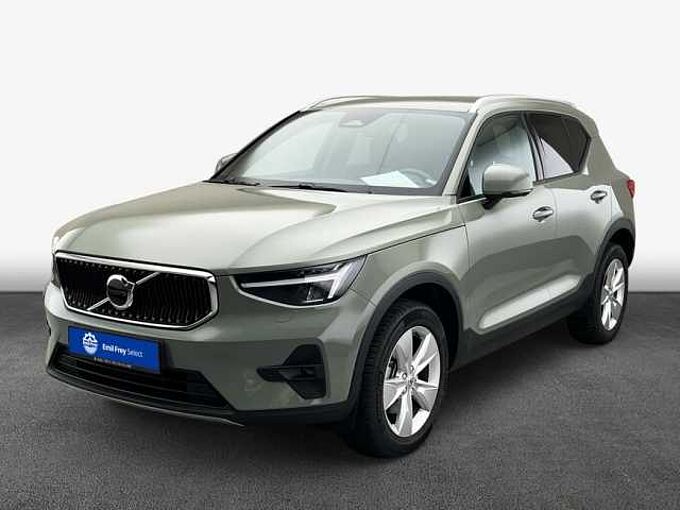 Volvo XC40 B3 B DKG Core