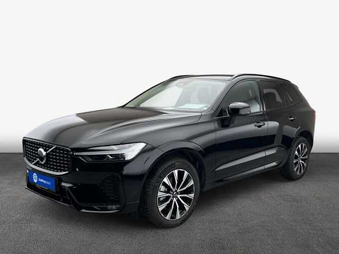 Volvo XC60 B4 D AWD Plus Dark