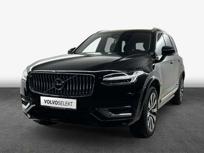Volvo XC90 B5 D AWD Plus Bright