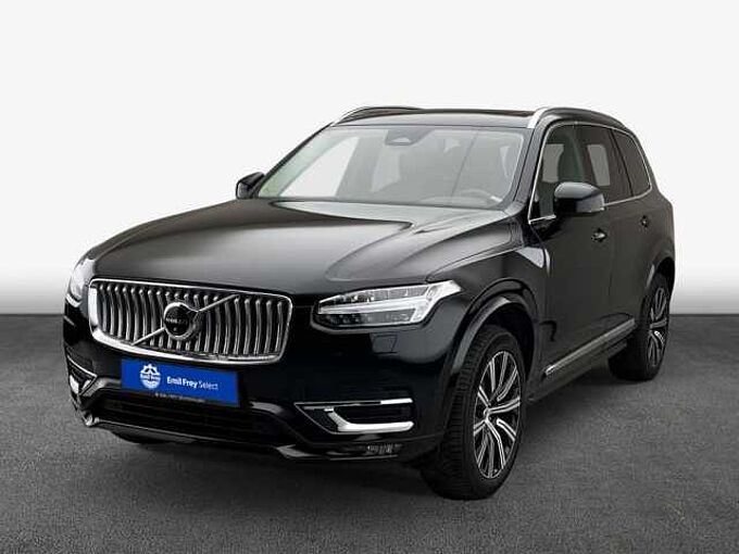 Volvo XC90 B5 D AWD Plus Bright