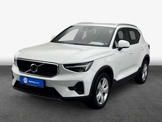 Volvo XC40 B3 B DKG Core