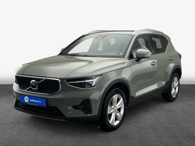 Volvo XC40 B3 B DKG Core