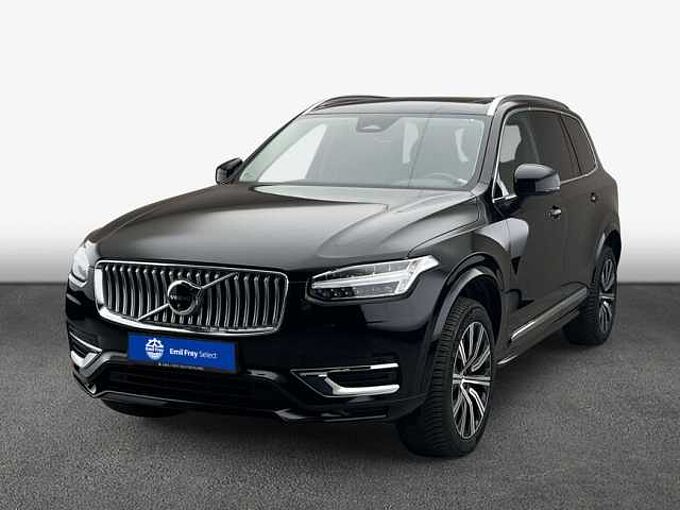Volvo XC90 B5 D AWD Plus Bright