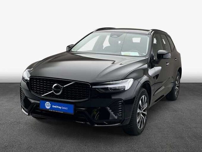 Volvo XC60 B4 B Plus Dark