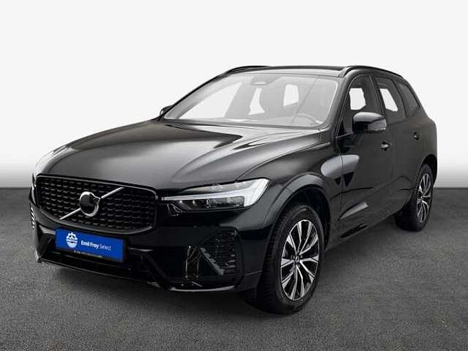 Volvo XC60 B4 B Plus Dark