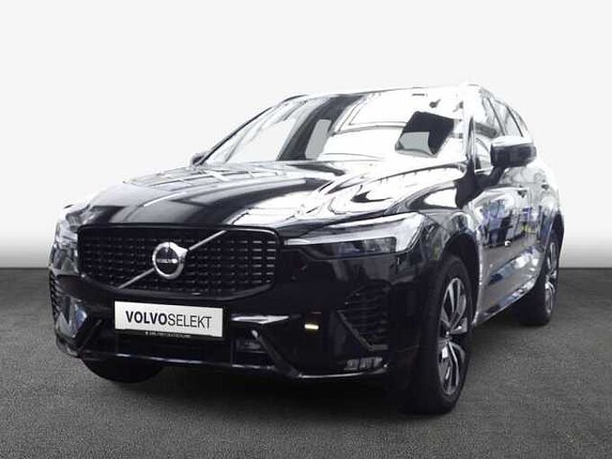 Volvo XC60 B4 D AWD Plus Dark