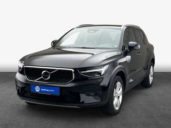 Volvo XC40 B3 B DKG Core