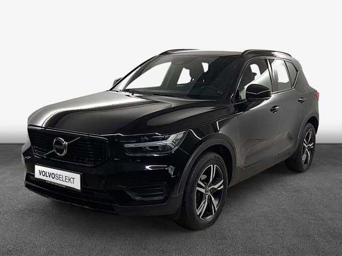 Volvo XC40 T3 Geartronic RDesign